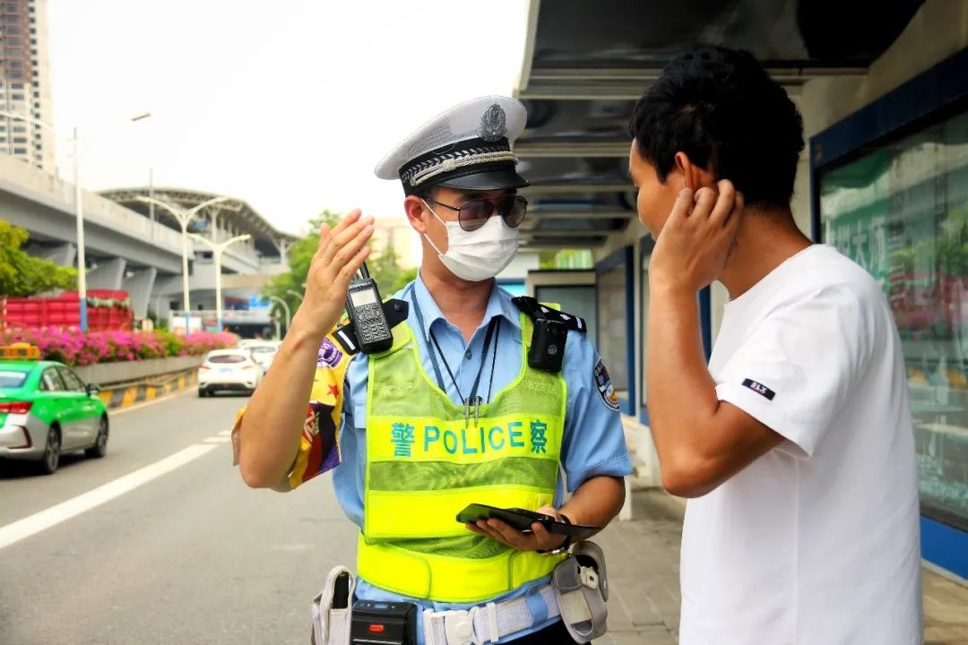发现|今天交警全天候严查违法，上千司机吃罚单！这类违法被罚得最多！