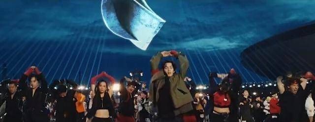  街舞|街舞3，王一博又惹粉丝不满意，果真吐槽点十足