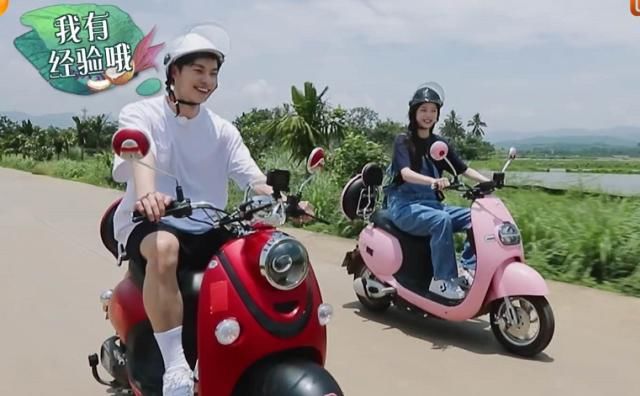  蘑菇屋|他是《向往的生活》史上饭量最大的一位嘉宾，连黄磊都夸他很能吃