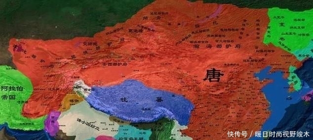 武则天|女皇帝武则天为什么改国号为“周”?