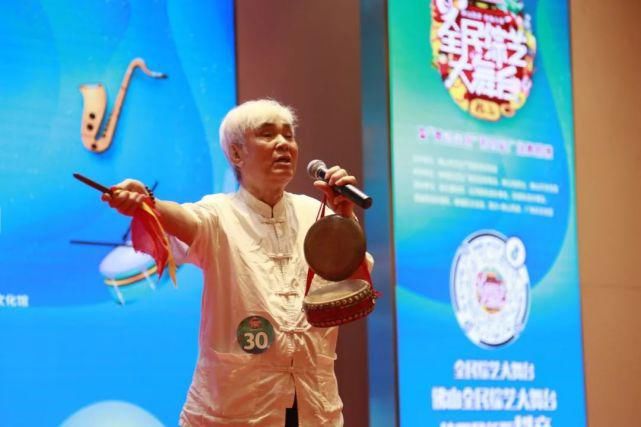  燃点|让石湾海选燃点这个夏天吧！全民综艺大舞台禅城赛区正式启动