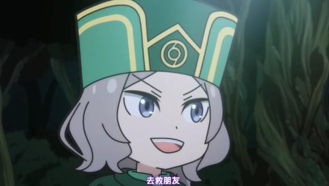 爱蜜莉雅阵|RE0第二季：拳打加菲尔，脚踢暴食，战神奥托永远的神