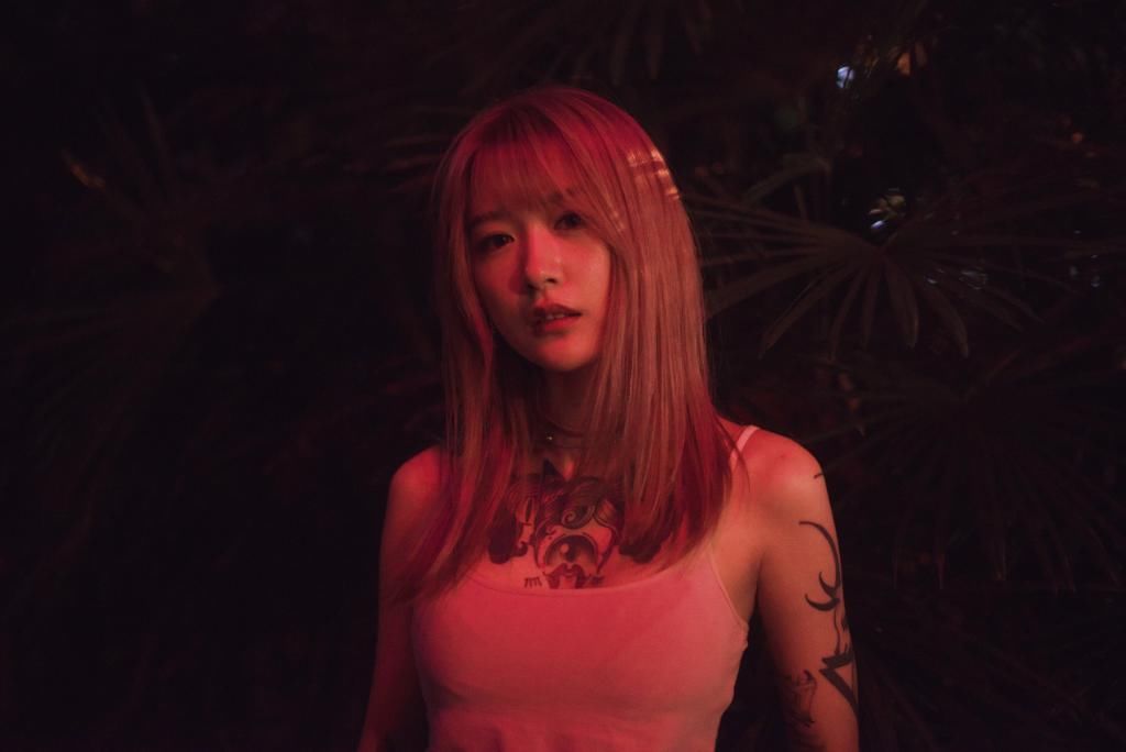  担当|《说唱听我的》仅剩一名女选手，原定的“颜值担当”甚至没上正片