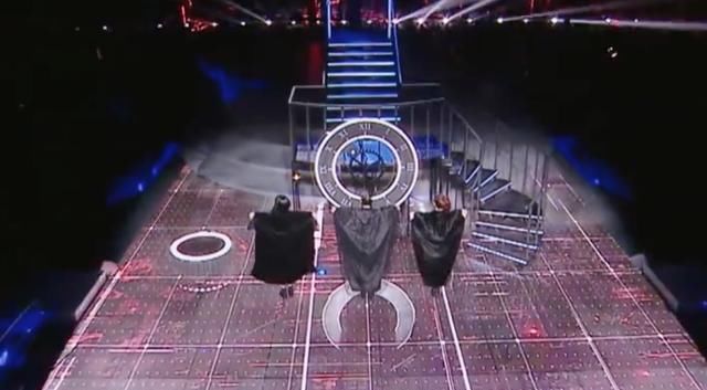  浪姐|《浪姐》三公的“三不”：孟佳淘汰不亏，浪花们不瞎，节目组不傻