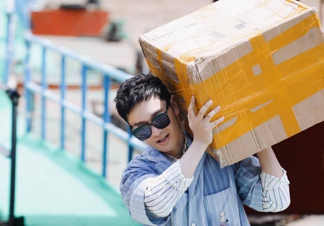  赵丽颖工作|《中餐厅》的魔鬼剪辑，这次真的触了赵丽颖的逆鳞