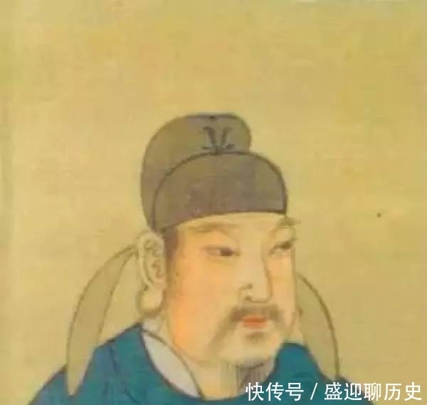 皇帝|历史上最精明的傻子,靠装傻当上了皇帝