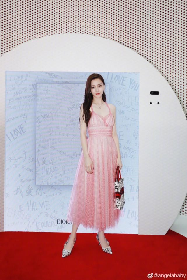  赵薇|邓伦、赵薇、杨幂、Angelababy、赵丽颖、李沁、虞书欣