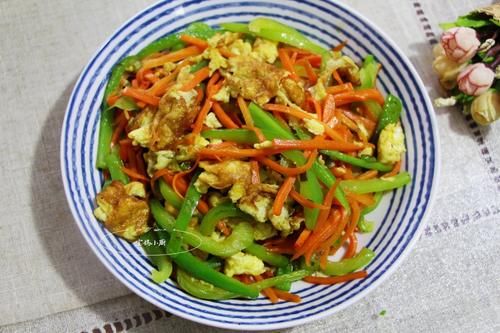 鸡蛋|最近家人吃葱花饼着迷,皮酥得掉渣,内软还咸香,网友:太馋人了