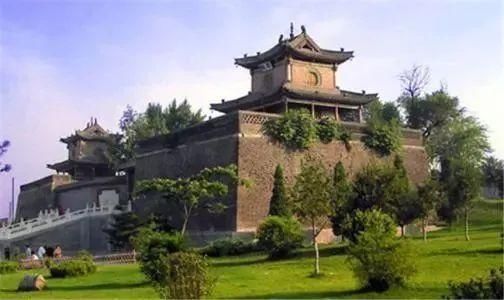  沈王府|历史故事——朱元璋的儿子们（十二）