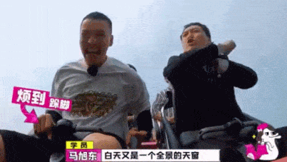  Lady|OMG | 看这些“Lady嘎嘎们”，我全程哈哈哈哈哈