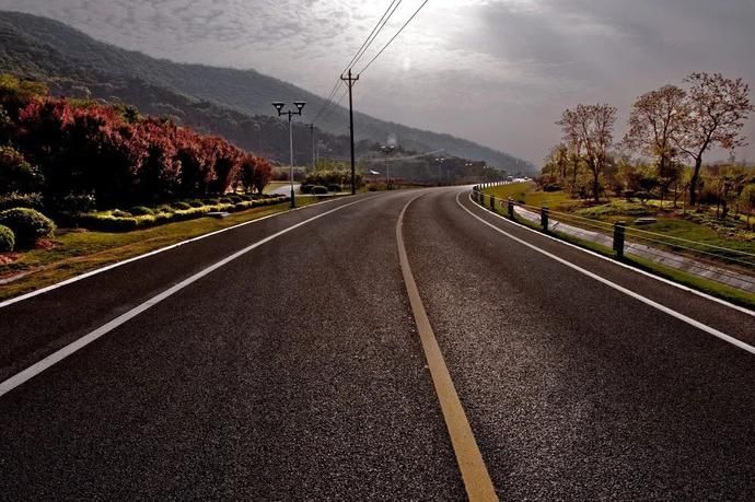  宜兴|打造全国最干净城市｜这些路，美出天际！