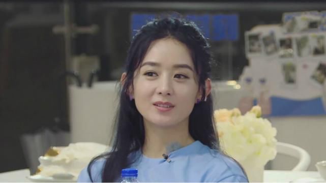  粉丝|《中餐厅》还在播，赵丽颖又被邀请上新节目，不想却遭粉丝连连反对