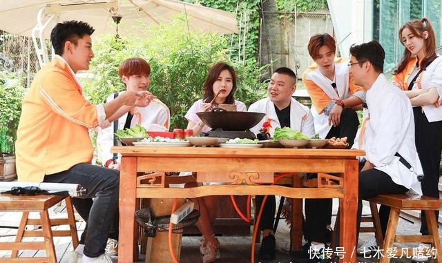  地步|口碑崩坏，被批炒冷饭、抄袭，《极限挑战》是如何走到这个地步的