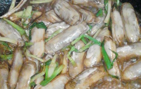 三伏天|15块钱一斤, 三伏天我常给家人吃, 补铁还补钙, 简单一炒鲜又香