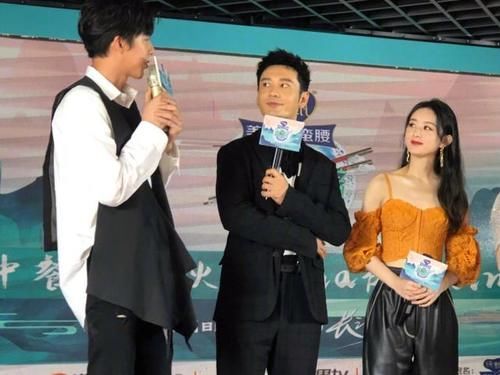  老干妈|《中餐厅》首播，赵丽颖频出金句，网友：期待“老干妈”赵老板