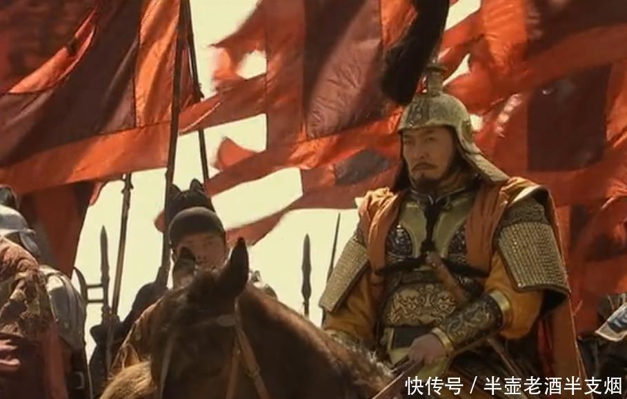  记载|看孙德胜骑兵连进攻：古代战争数十合僵持不下，三回合就能分胜负