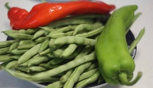 1勺牛肉酱|这菜百吃不厌,多加了1勺酱,味道大大提升,又香又好吃,很下饭