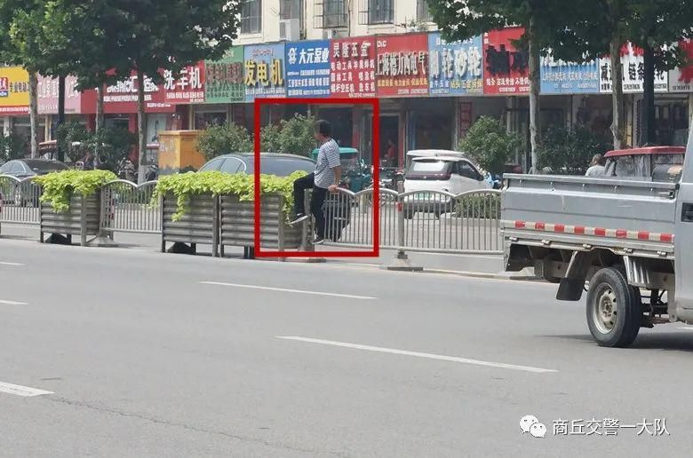 持续|1007 查处 | 交通持续整治!一大批行人不文明行为被抓拍!