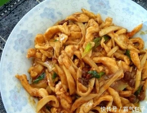 简单|选择一些美味简单的家常菜,可以让你每天多吃两碗米饭,适合所有年龄段的人