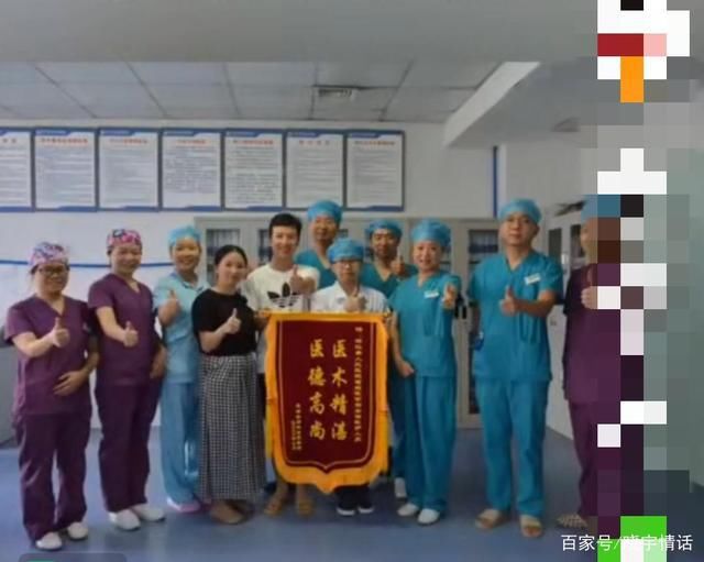 奇迹|4岁男孩,28楼坠落,1个月后竟然奇迹……