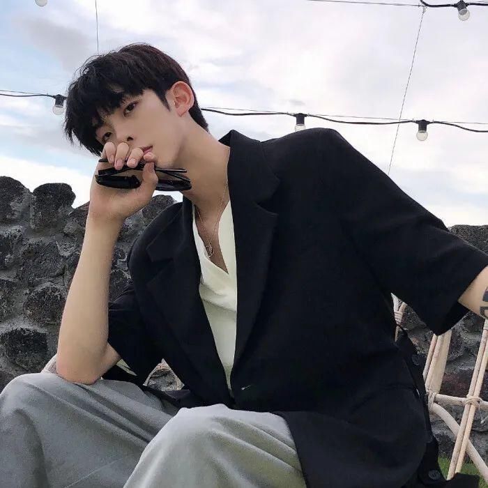 ?????|让人超惊喜的微信头像