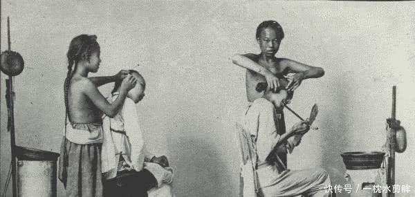 呼吸|古代有一个职业,工作时必须屏住呼吸,成功则已,失败立即掉脑袋!