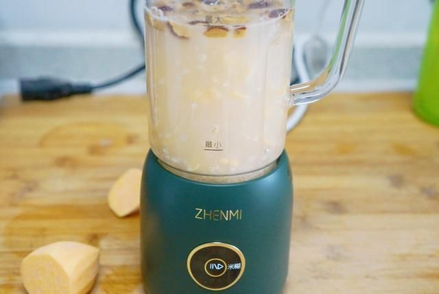 营养|40岁女人的精致早餐,食材巧搭配,每天一碗它,精神饱满过秋天