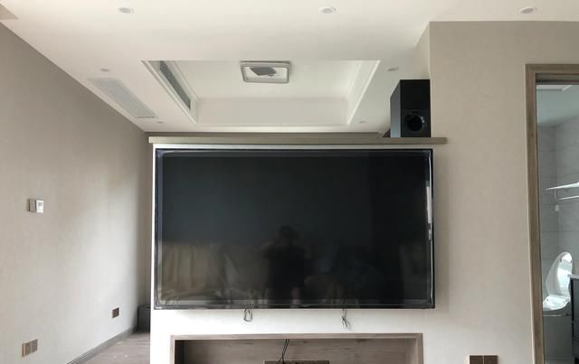 选购|我个人的电视机选购三原则,买大不买小,配置不重要,大牌品控好