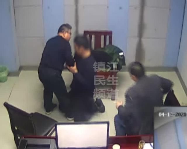  丹徒公安分|六旬流浪妇人被奸杀，丹徒警方比对DNA侦破16年前旧案