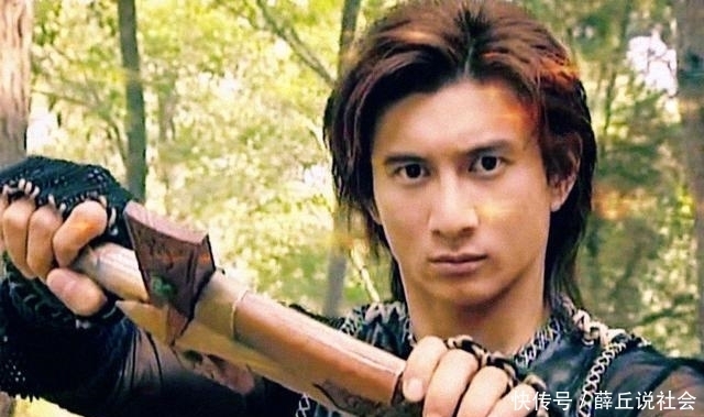 天下第一|古龙武侠世界里的五大绝世刀王, 谁才是天下第一?