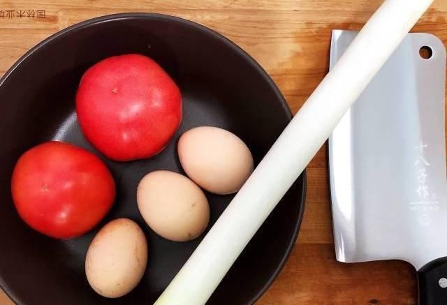  顺序|为啥饭店做的鸡蛋西红柿那么好吃？饭店大厨：下锅的顺序必须这样