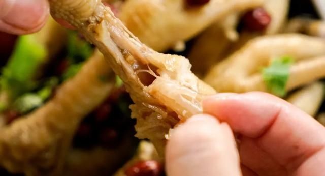  适量|大热天怎能少了它！酸辣开胃，好吃到手指嘬个遍