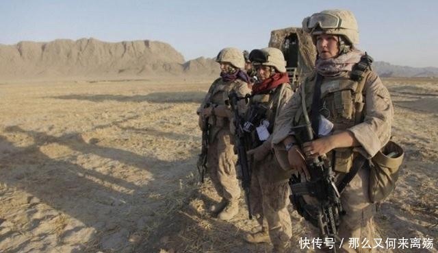  拿下|美军7天内就能拿下俄罗斯？美占尽优势，但实际情况出人意料