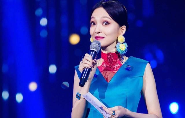 张韶涵|当年差点能成歌后,碾压张韶涵揽大奖,后来跟张韶涵没法比