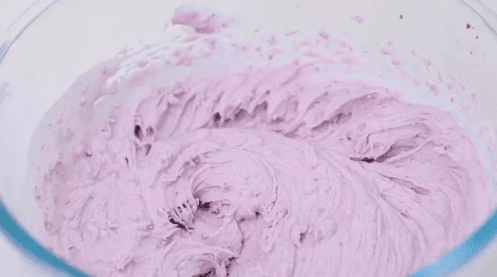  夏天|粉色的水蜜桃冰淇淋、紫色的雪媚娘，夏天的你不可以错过哦