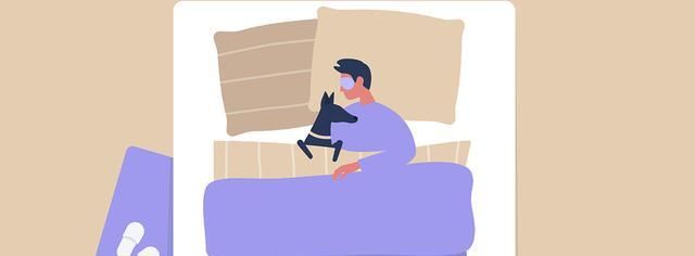  切勿|你听说过“假性失眠”吗？三种情况均属假性失眠，切勿按失眠治疗