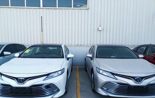  合资品牌|10-30万的轿车推荐，性价比最高，有没有你心目的一款