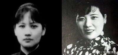  林徽因|民国最美的四位女人, 最后一位林徽因都比不上, 无数女人想活成她