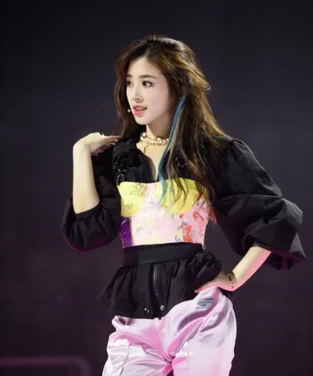  意料之中|《浪姐》5人出道团曝光，3人是意料之中，她让人有点意外