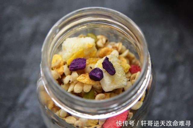 上桌|做早餐不用慌，3分钟做好端上桌，晒图都说怪不得越吃越苗条