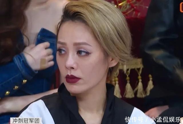  观众|《乘风破浪》复活赛票数出问题被曝现场关系户多，黄晓明拖后腿