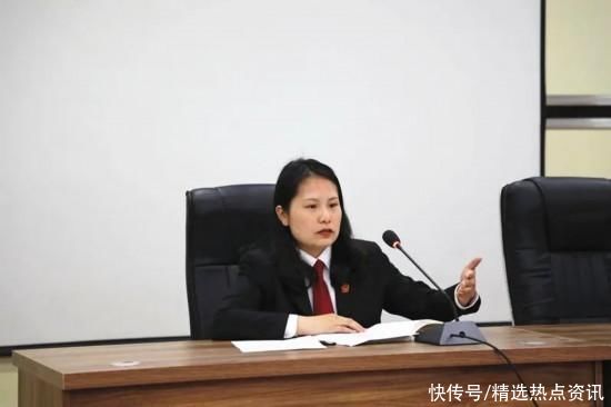 双辽市法院：法官化身服务专员 护航企业健康发展
