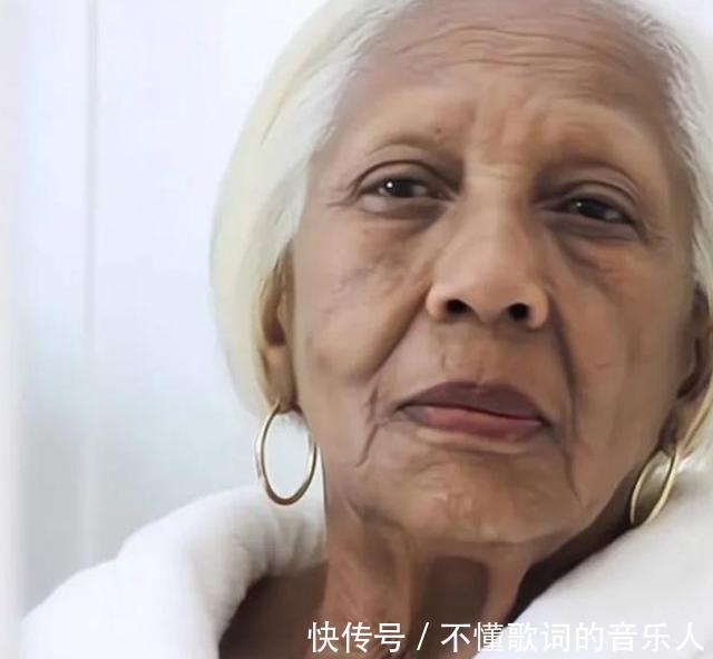 希望|90岁老太盗窃珠宝60年,用过32个名字,称只是拿回白人希望我拿的