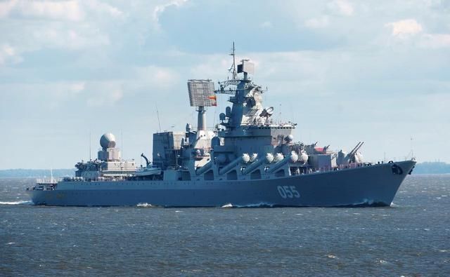  回击|4大舰队迅速集结，数百艘战舰正面回击美军，白宫称可以坐下来谈