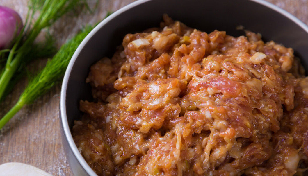 怪味|调肉馅,最忌放“这2味”调料,很多人不懂,难怪饺子不香有怪味