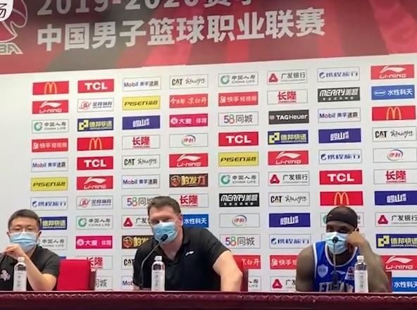  不满|福建惨败北京出局，凯萨赛后发言引不满！找借口，球迷：盲目自信