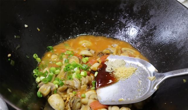 味道|立秋前后,遇到这海鲜别手软,肥美味道鲜,价格又便宜,别错过了