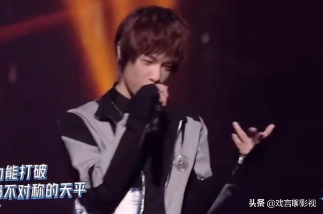 考核|明日之子乐团季,校内考核舞台引起热议,气运联盟胡总获赞无数