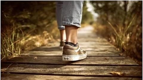  典型|一个典型腿寒案例