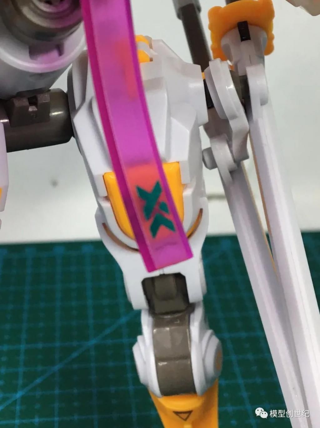  斗笠|【深度详评】一文说清核诚治造”驳机制-空刃”优劣